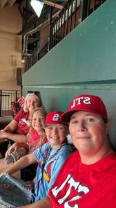 St. Louis Cardinals - MLB vs Chicago White Sox