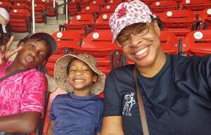St. Louis Cardinals - MLB vs Chicago White Sox