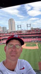 St. Louis Cardinals - MLB vs Chicago White Sox
