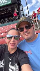 St. Louis Cardinals - MLB vs Chicago White Sox