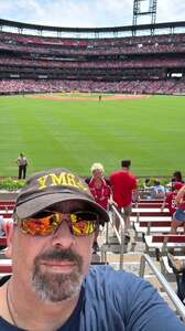 St. Louis Cardinals - MLB vs Chicago White Sox