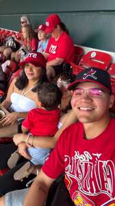 St. Louis Cardinals - MLB vs Chicago White Sox