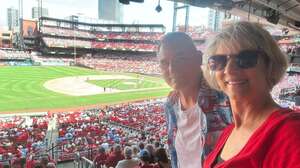 St. Louis Cardinals - MLB vs Chicago White Sox