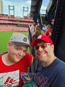 St. Louis Cardinals - MLB vs Chicago White Sox