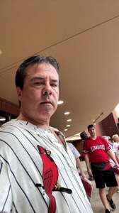 St. Louis Cardinals - MLB vs Washington Nationals