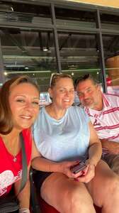 St. Louis Cardinals - MLB vs Washington Nationals