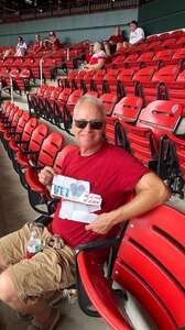 St. Louis Cardinals - MLB vs Washington Nationals
