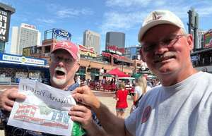 St. Louis Cardinals - MLB vs Washington Nationals