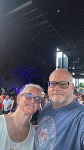 TRAIN - Drops of Jupiter: 25 Years in the Atmosphere