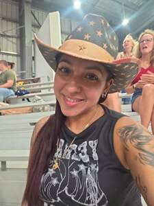 13th Annual Arcadia Fall Rodeo