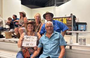 13th Annual Arcadia Fall Rodeo