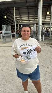 13th Annual Arcadia Fall Rodeo