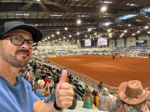 13th Annual Arcadia Fall Rodeo