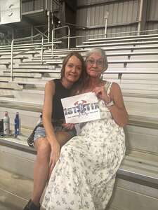 13th Annual Arcadia Fall Rodeo