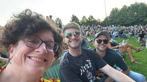 Thomas Rhett: The Soundtrack to Life Tour