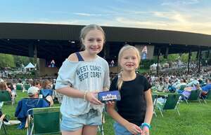 Thomas Rhett: The Soundtrack to Life Tour