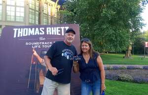 Thomas Rhett: The Soundtrack to Life Tour