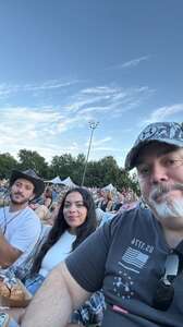 Thomas Rhett: The Soundtrack to Life Tour