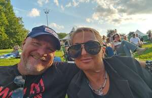Thomas Rhett: The Soundtrack to Life Tour