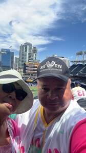 San Diego Padres - MLB vs Milwaukee Brewers