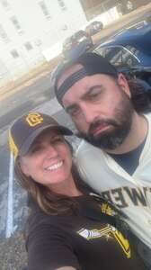 San Diego Padres - MLB vs Milwaukee Brewers