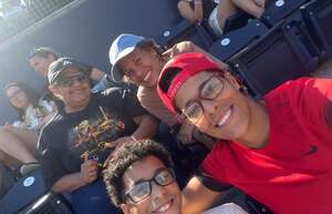 San Diego Padres - MLB vs Milwaukee Brewers