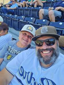 San Diego Padres - MLB vs Milwaukee Brewers