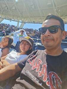 San Diego Padres - MLB vs Milwaukee Brewers