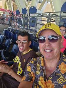 San Diego Padres - MLB vs Milwaukee Brewers