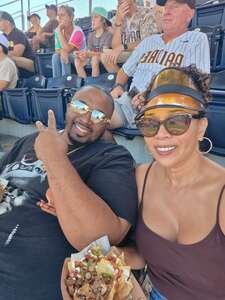San Diego Padres - MLB vs Milwaukee Brewers