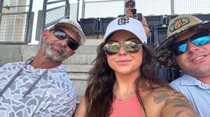 San Diego Padres - MLB vs Milwaukee Brewers
