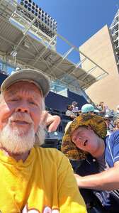 San Diego Padres - MLB vs Milwaukee Brewers