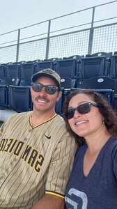 San Diego Padres - MLB vs Milwaukee Brewers