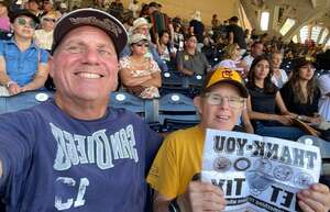 San Diego Padres - MLB vs Milwaukee Brewers