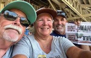 San Diego Padres - MLB vs Milwaukee Brewers