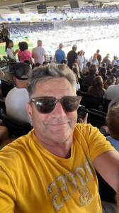 San Diego Padres - MLB vs Milwaukee Brewers
