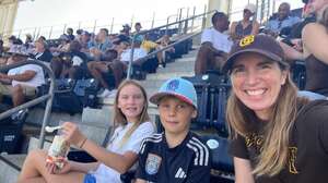 San Diego Padres - MLB vs Milwaukee Brewers
