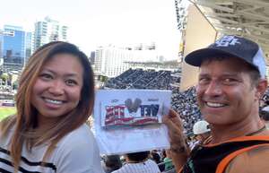 San Diego Padres - MLB vs Milwaukee Brewers