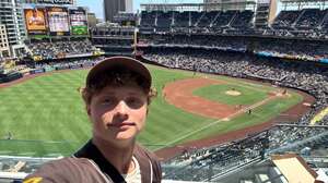 San Diego Padres - MLB vs Milwaukee Brewers
