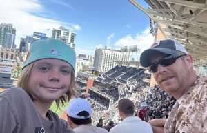 San Diego Padres - MLB vs Milwaukee Brewers