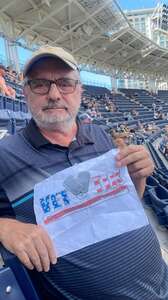 San Diego Padres - MLB vs Milwaukee Brewers