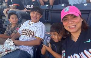 San Diego Padres - MLB vs Milwaukee Brewers