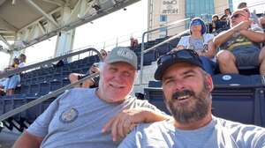 San Diego Padres - MLB vs Milwaukee Brewers