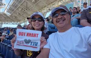 San Diego Padres - MLB vs Milwaukee Brewers