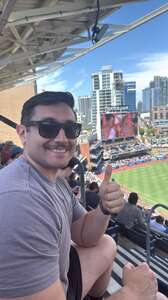 San Diego Padres - MLB vs Milwaukee Brewers