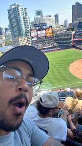 San Diego Padres - MLB vs Milwaukee Brewers