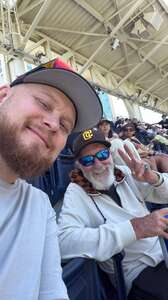 San Diego Padres - MLB vs Milwaukee Brewers