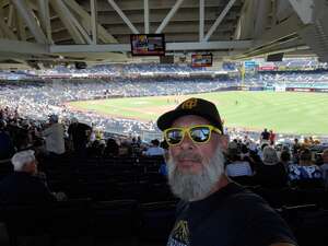 San Diego Padres - MLB vs Milwaukee Brewers