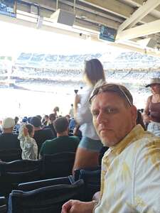 San Diego Padres - MLB vs Milwaukee Brewers