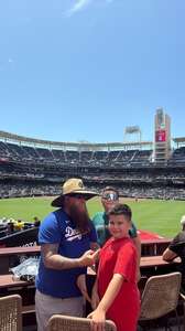 San Diego Padres - MLB vs Milwaukee Brewers